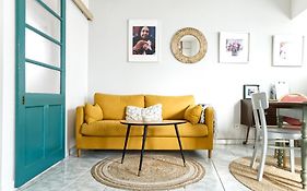 Le Farniente, belle maison près du port