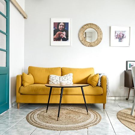 Le Farniente, belle maison près du port La Rochelle  Extérieur photo