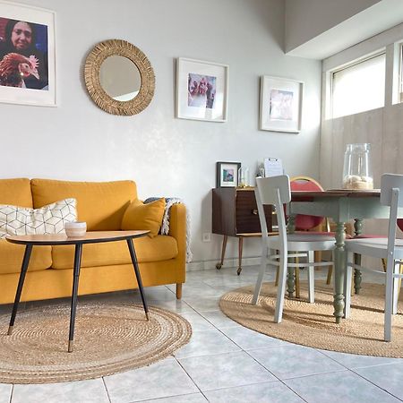 Le Farniente, belle maison près du port La Rochelle  Extérieur photo
