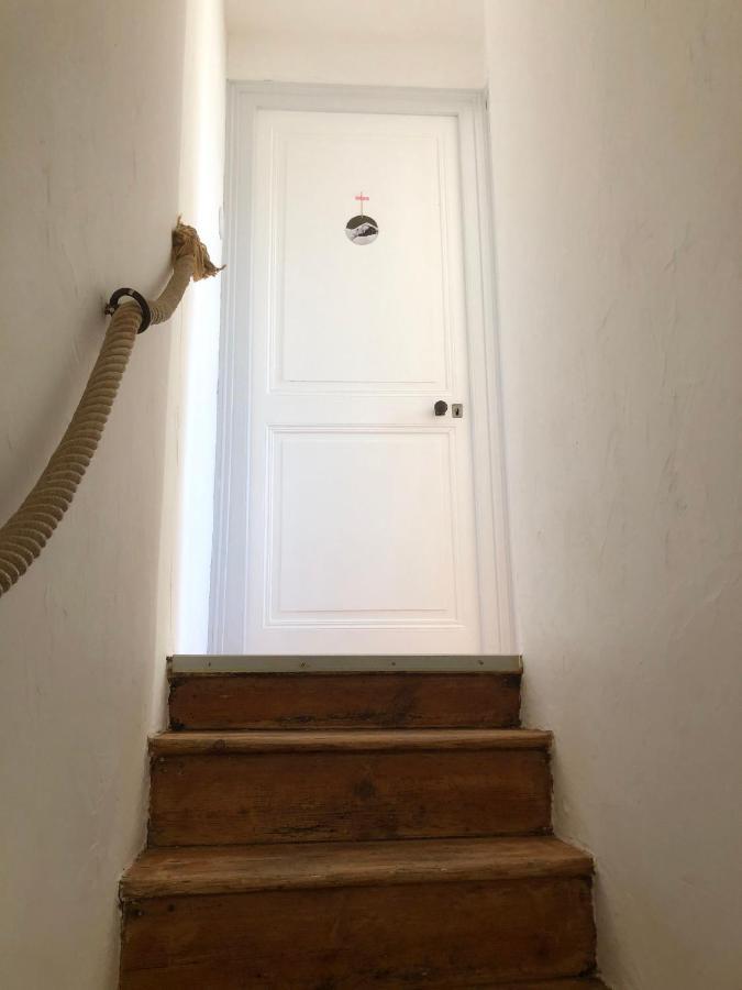 Le Farniente, belle maison près du port La Rochelle  Extérieur photo