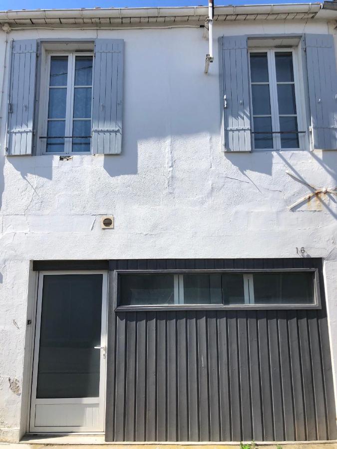 Le Farniente, belle maison près du port La Rochelle  Extérieur photo