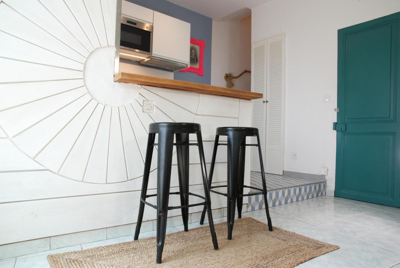 Le Farniente, belle maison près du port La Rochelle  Extérieur photo