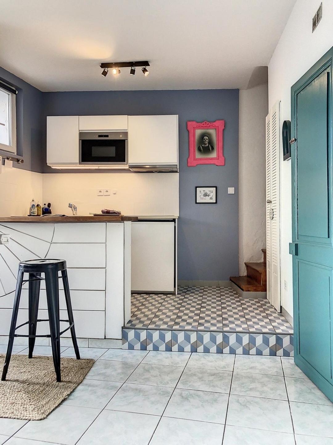 Le Farniente, belle maison près du port La Rochelle  Extérieur photo
