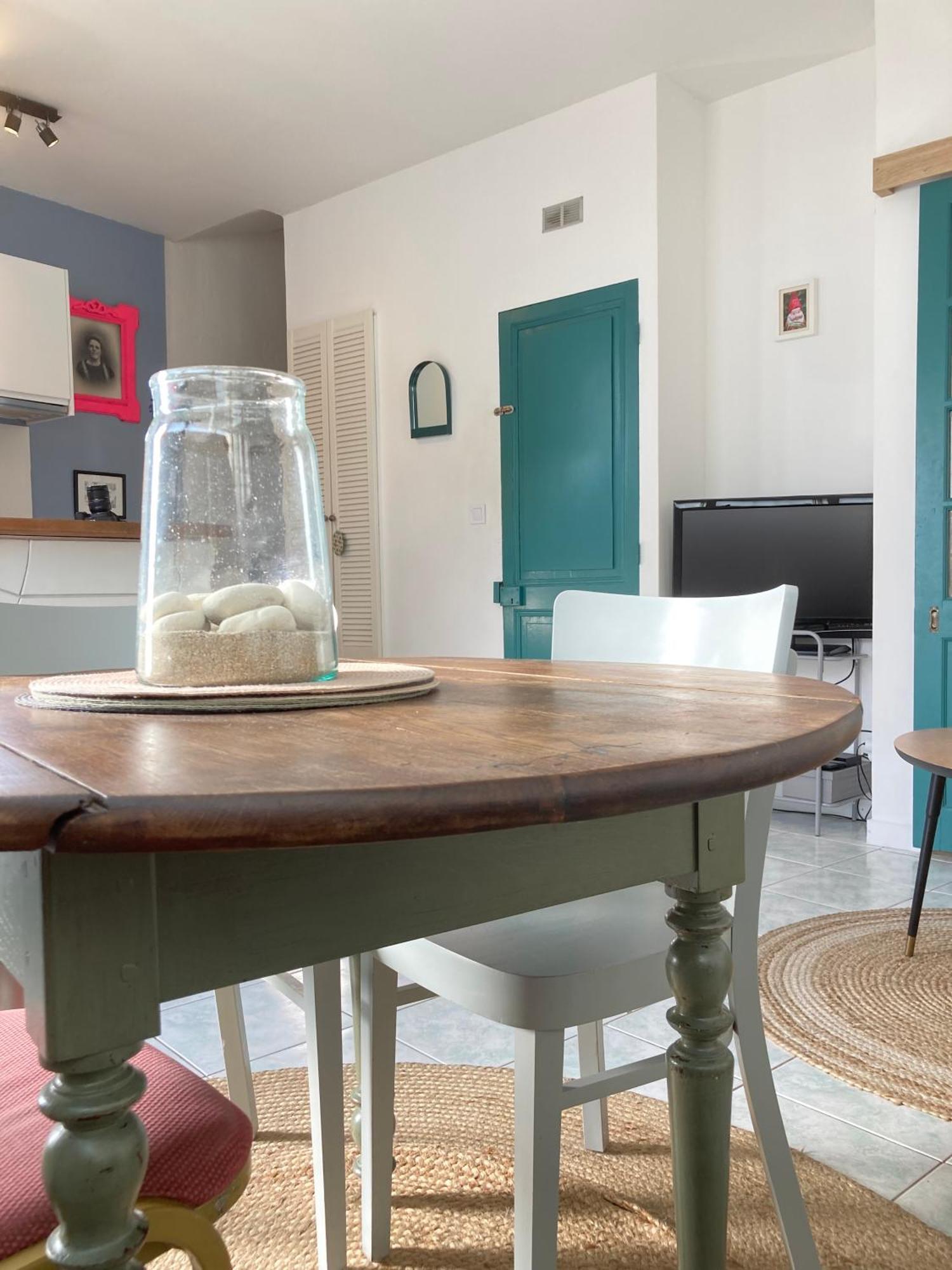 Le Farniente, belle maison près du port La Rochelle  Extérieur photo