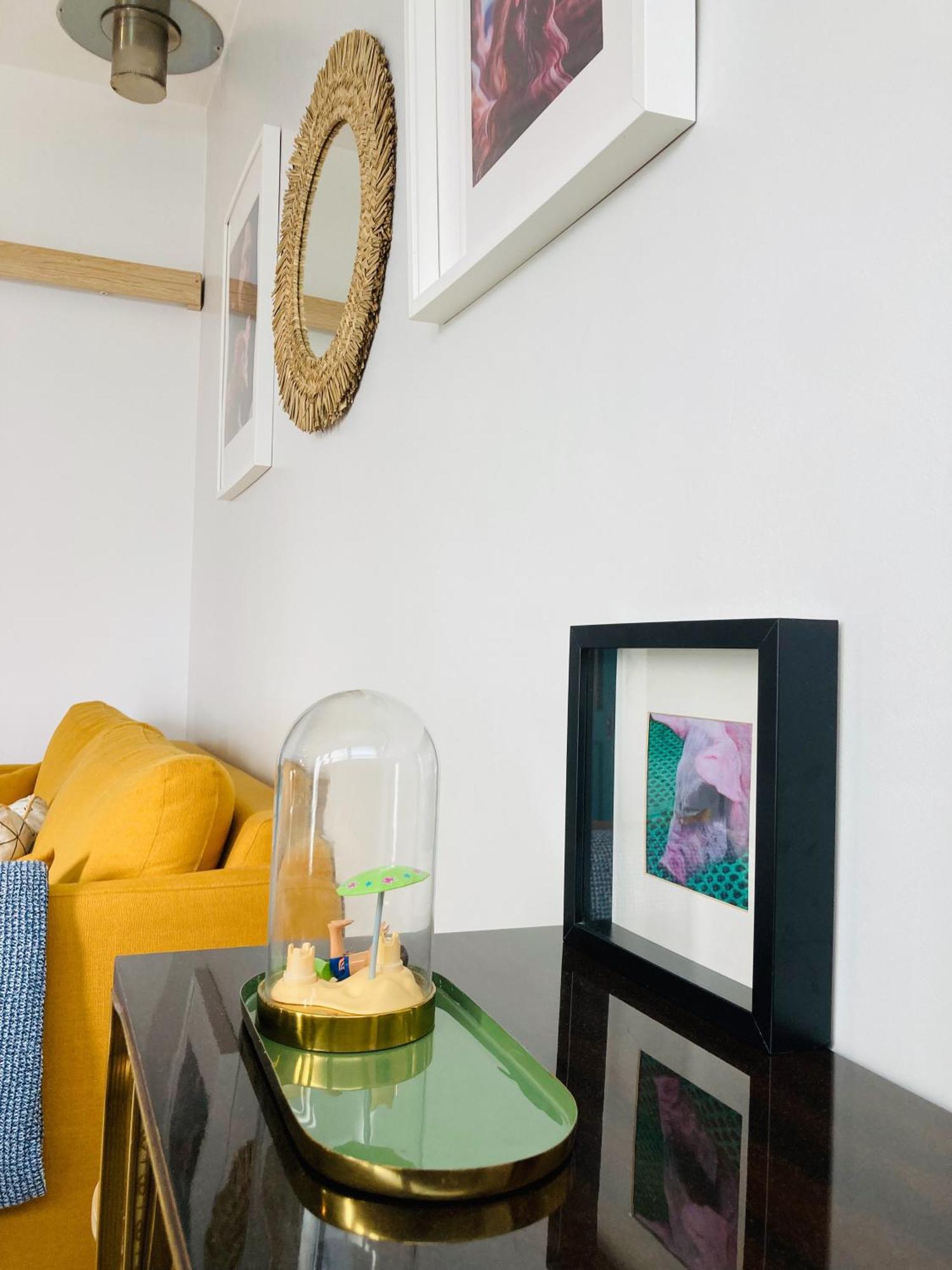 Le Farniente, belle maison près du port La Rochelle  Extérieur photo