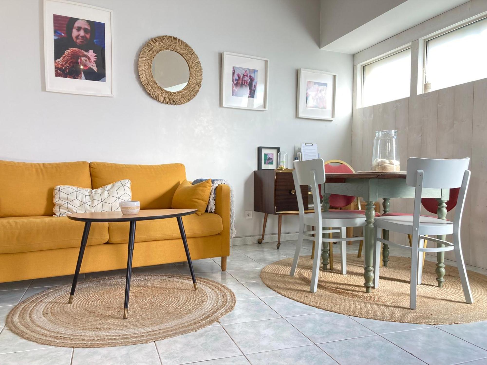 Le Farniente, belle maison près du port La Rochelle  Extérieur photo
